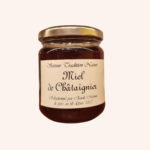 Miel de Châtaignier