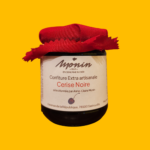 Confiture Cerise Noire – Image 2