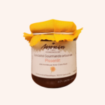 Confiture de Pissenlit