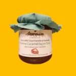 Confiture Pomme Caramel façon Tatin – Image 2