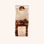 Dragées croustillant caramel