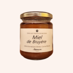 Miel de Bruyère