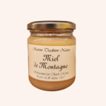Miel de Montagne