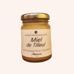 Miel de Tilleul