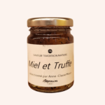 Miel et Truffe