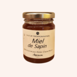 Miel de Sapin
