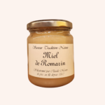 Miel de Romarin