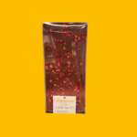Tablette chocolat au lait & framboise – Image 2