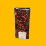 Tablette chocolat noir & framboise – Image 2