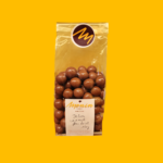 Dragées caramel fleur de sel – Image 2